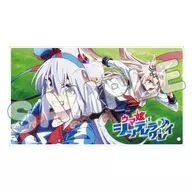 E.オグリキャップ＆タマモクロス アクリルアートボード 「アニメ ウマ娘 シンデレラグレイ」