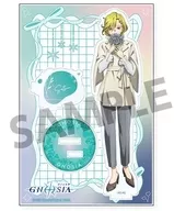 セツ 描き下ろしアクリルスタンド 「グノーシア」