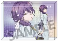 ジナ 描き下ろしアクリルブロック 「グノーシア」