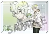 レムナン 描き下ろしアクリルブロック 「グノーシア」