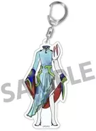 ラキオ 衣装キーホルダー 「グノーシア」