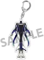 ステラ 衣装キーホルダー 「グノーシア」