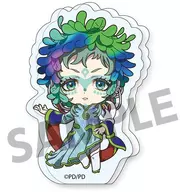 ラキオ アクリルマスコット 「グノーシア」