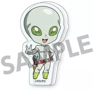 しげみち アクリルマスコット 「グノーシア」