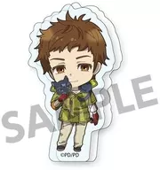 シピ アクリルマスコット 「グノーシア」