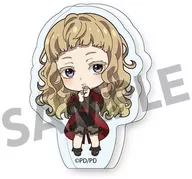 ククルシカ アクリルマスコット 「グノーシア」