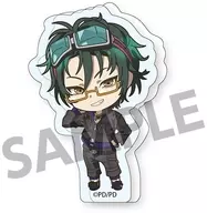 沙明 アクリルマスコット 「グノーシア」