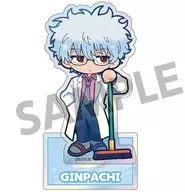 坂田銀八 オーロラアクリルスタンド 「3年Z組銀八先生」