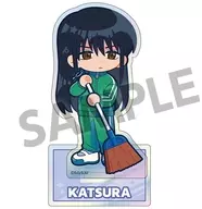 桂小太郎 オーロラアクリルスタンド 「3年Z組銀八先生」