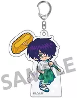 高杉晋助 アクリルキーホルダー 「3年Z組銀八先生」