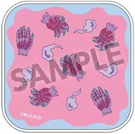 鬼の手 ハンドタオル 「地獄先生ぬ～べ～」