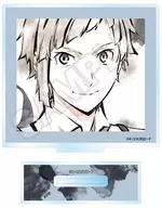 中島敦 水墨画アート アクリルスタンド 「文豪ストレイドッグス」