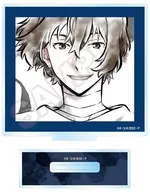 太宰治 水墨画アート アクリルスタンド 「文豪ストレイドッグス」