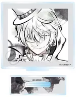 ニコライ・G 水墨画アート アクリルスタンド 「文豪ストレイドッグス」