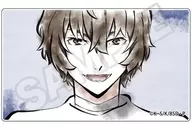 太宰治 水墨画アート ドミメント 「文豪ストレイドッグス」