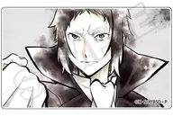 芥川龍之介 水墨画アート ドミメント 「文豪ストレイドッグス」