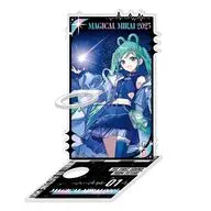 [新品] 初音ミク Tiv ver. アクリルペンライトスタンド 「マジカルミライ2025」