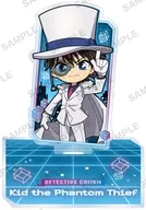 [新品] 怪盗キッド アクリルスタンド PalVerse 「名探偵コナン」