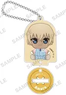 [新品] 安室透 アクリルキーホルダー ぷちっしゅver. 「名探偵コナン」