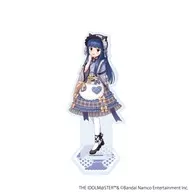 [新品] 17.佐城雪美 和洋可憐ver. アクリルスタンド 「アイドルマスター シンデレラガールズ」