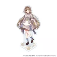 [新品] 06.依田芳乃 和洋可憐ver. デカアクリルスタンド 「アイドルマスター シンデレラガールズ」
