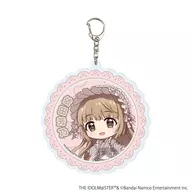 [新品] 16.依田芳乃 和洋可憐ver. デカアクリルキーホルダー 「アイドルマスター シンデレラガールズ」
