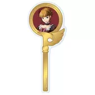 [新品] 01.ベアトリーチェ(公式イラスト) アクリルステッキ 「うみねこのなく頃に」