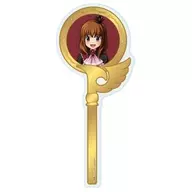 [新品] 02.右代宮真里亞(公式イラスト) アクリルステッキ 「うみねこのなく頃に」