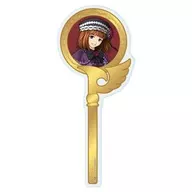 [新品] 03.エヴァ・ベアトリーチェ(公式イラスト) アクリルステッキ 「うみねこのなく頃に」