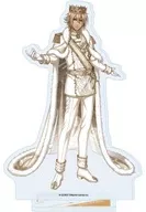 75.ハルディーン(公式イラスト) アクリルスタンド 「夢王国と眠れる100人の王子様」