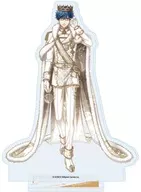 80.フォーマ(公式イラスト) アクリルスタンド 「夢王国と眠れる100人の王子様」