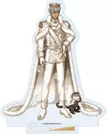 81.ダグラス(公式イラスト) アクリルスタンド 「夢王国と眠れる100人の王子様」