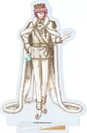 82.ルルス(公式イラスト) アクリルスタンド 「夢王国と眠れる100人の王子様」