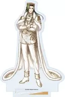 83.ライアン(公式イラスト) アクリルスタンド 「夢王国と眠れる100人の王子様」