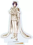 84.ジーク(公式イラスト) アクリルスタンド 「夢王国と眠れる100人の王子様」