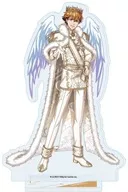 86.アディエル(公式イラスト) アクリルスタンド 「夢王国と眠れる100人の王子様」