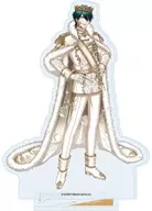 89.イザーク(公式イラスト) アクリルスタンド 「夢王国と眠れる100人の王子様」