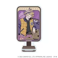 312.ハッチン(描き下ろしイラスト) アクリルスタンド 「SHOW BY ROCK!!」