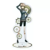 08.阿万音鈴羽(公式イラスト) アクリルスタンド 「STEINS;GATE」