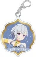 [新品] ユフィ(踊り子ver.) 描き下ろし アクリルキーホルダー 「転生王女と天才令嬢の魔法革命」