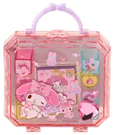 マイメロディ(ストーン) スタンプセット 「サンリオキャラクターズ」