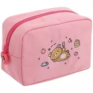 集合 ゆるゆるぽかぽかシリーズ ポーチ 「リラックマ」