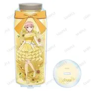[新品] 中野一花 描き下ろし ハーバリウムver. BIGアクリルスタンド 「五等分の花嫁*」