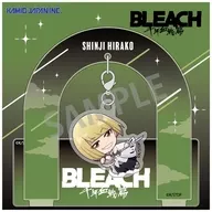 平子真子 ぶら下がりアクリルスタンド 「TVアニメ BLEACH-ブリーチ- 千年血戦篇」