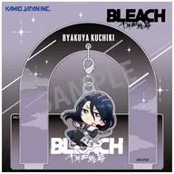 朽木白哉 ぶら下がりアクリルスタンド 「TVアニメ BLEACH-ブリーチ- 千年血戦篇」