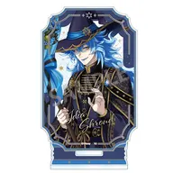 イデア・シュラウド ブルームバースデーver. レイヤードアクリルスタンド 「ディズニー ツイステッドワンダーランド」