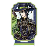マレウス・ドラコニア ブルームバースデーver. レイヤードアクリルスタンド 「ディズニー ツイステッドワンダーランド」
