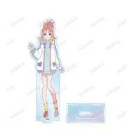 空野みなも Ani-Art clear label BIGアクリルスタンド 「プリンセッション・オーケストラ」