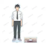 ライドウ BIGアクリルスタンド 「阿波連さんははかれない season2」