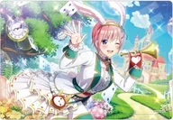 1.中野一花 硬質カードケース 「五等分の花嫁 五つ子ちゃんはパズルを五等分できない。」